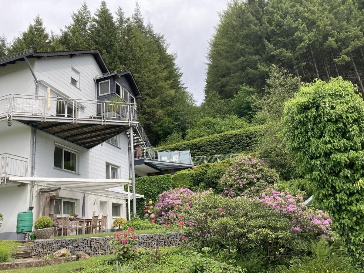 舒勒公寓 Sellerich 外观 照片